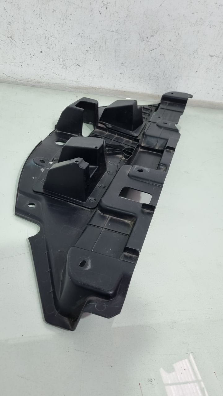 Acabamento Painel Frontal Toyota Yaris 2018/2023 Usado