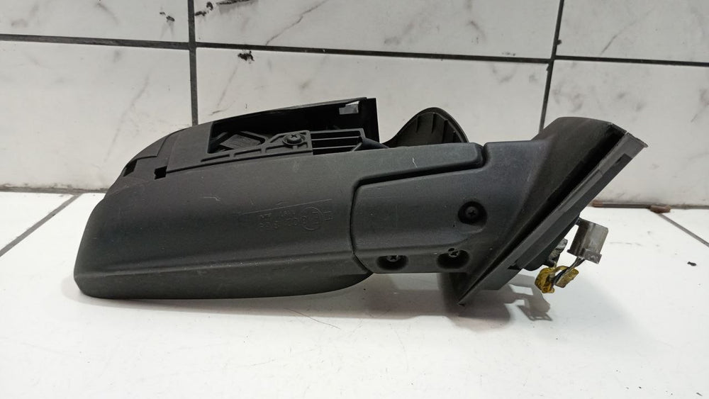 Espelho Retrovisor Esq GM Chevrolet S10 2012/2016 Usado
