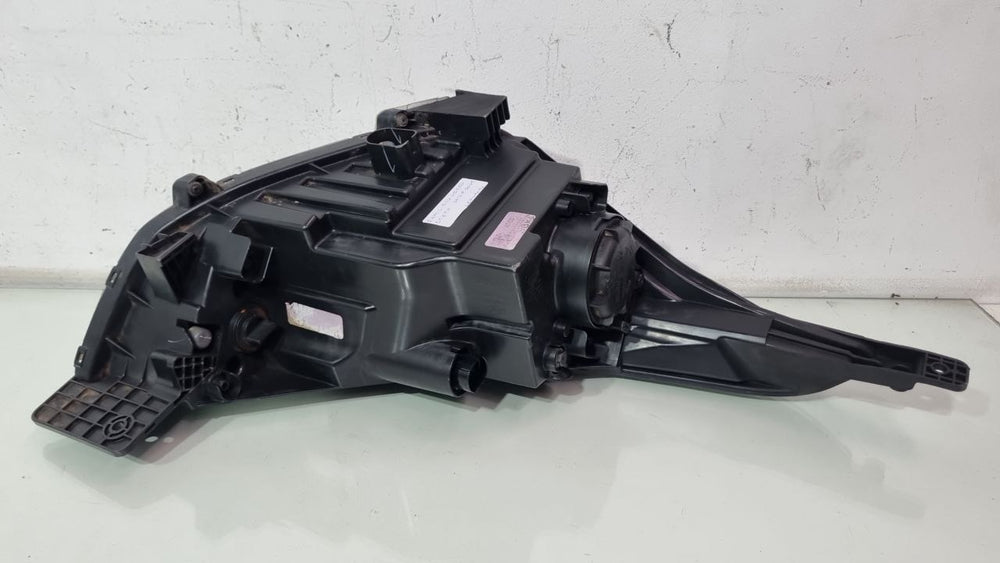Farol Diant Esq Hyundai Creta 2016/2021 Usado