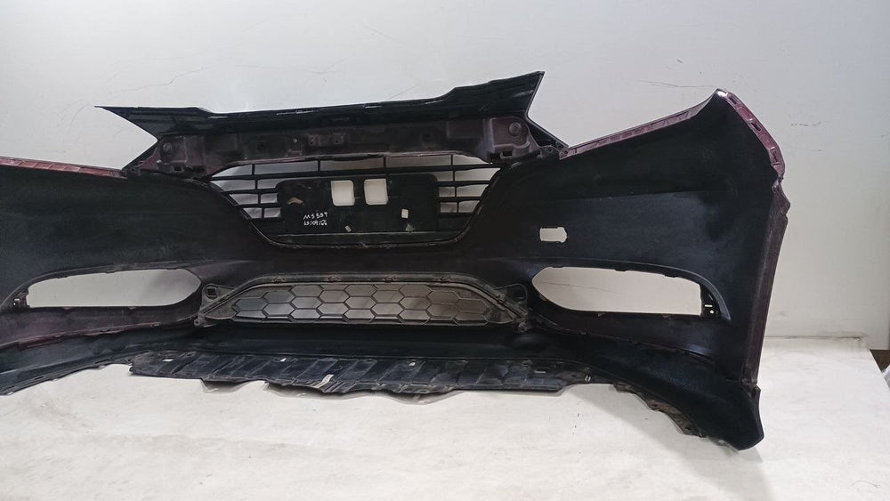 Para-choque Diant Honda HRV 2015/2018 Usado