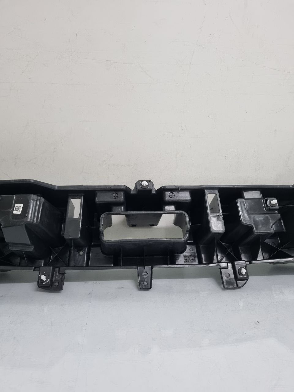 Absorvedor Impacto Traseiro Chevrolet Prisma 2013/2019 Novo