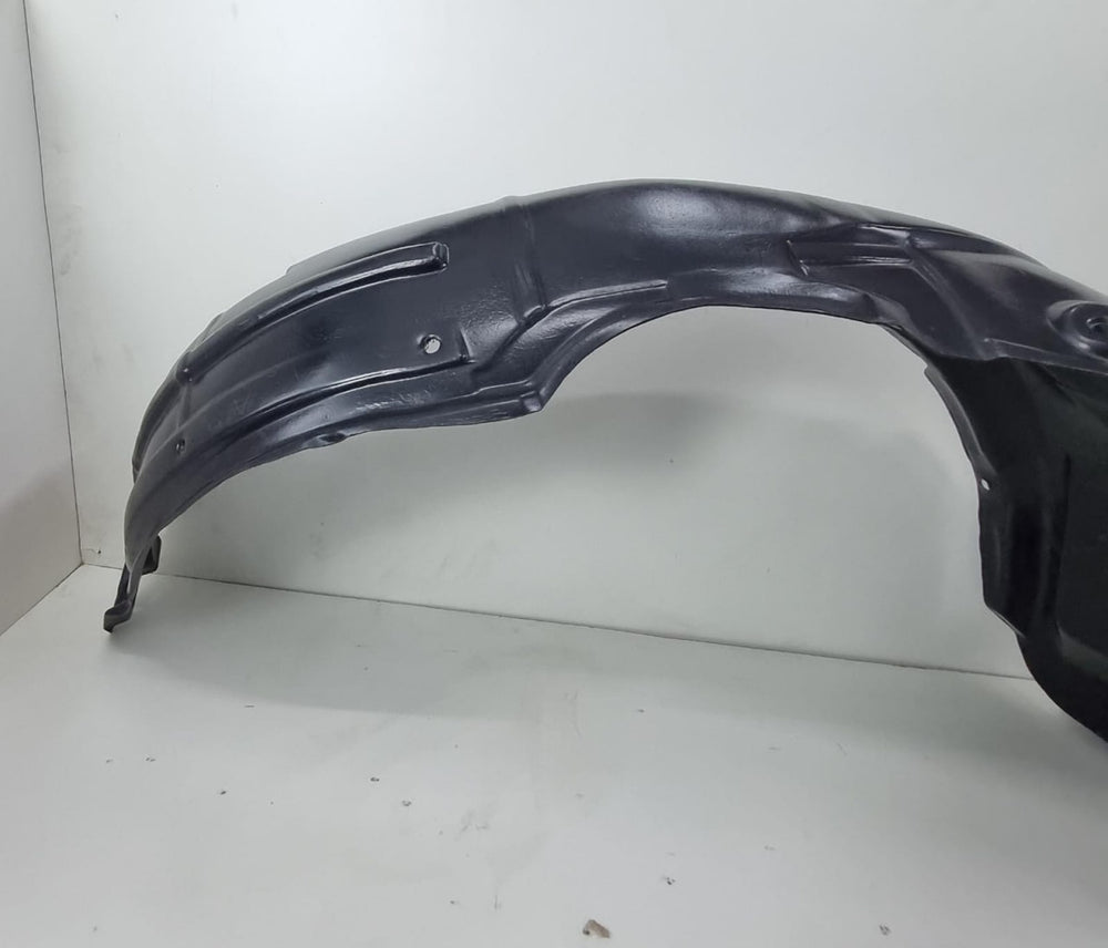 Parabarro Diant Toyota Corolla 2008/2014 Novo