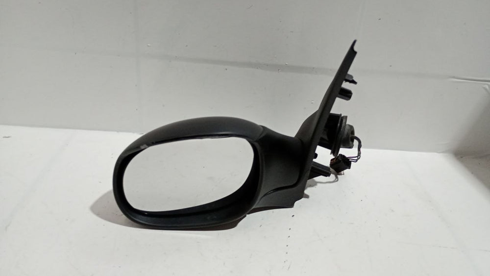 Retrovisor Esq Peugeot 206 207 1998/2014 Usado