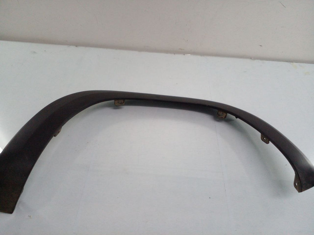 Moldura Paralama Dianteiro Renault Kwid 2018/2025 Nova