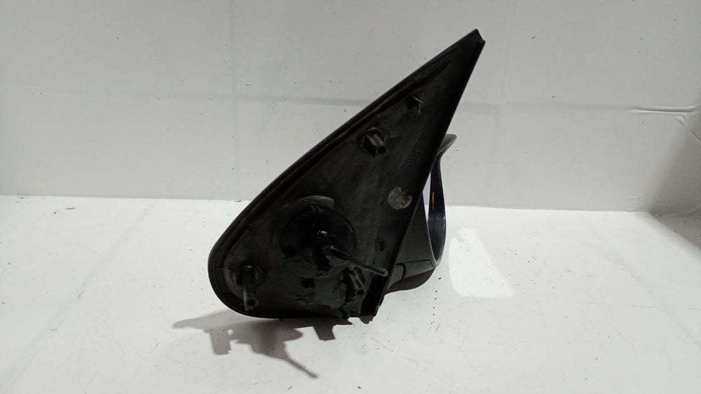 Retrovisor Esq Peugeot 206 1998/2010 Manual Usado
