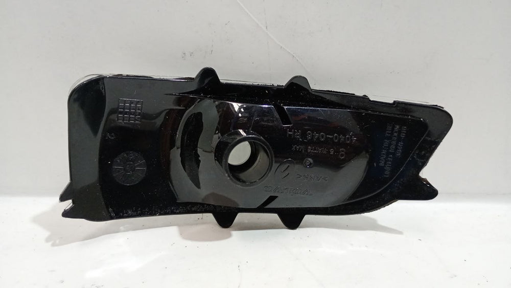Pisca Retrovisor Dir Volvo C30 S40 C70 2004/2012