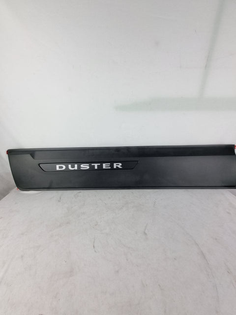 Friso Porta Lateral Renault Duster 2020/2024 Novo