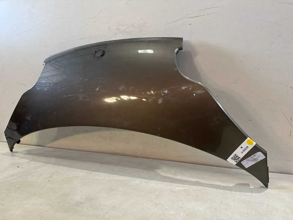 Capo Diant Smart Fortwo 2015/2019 Usado