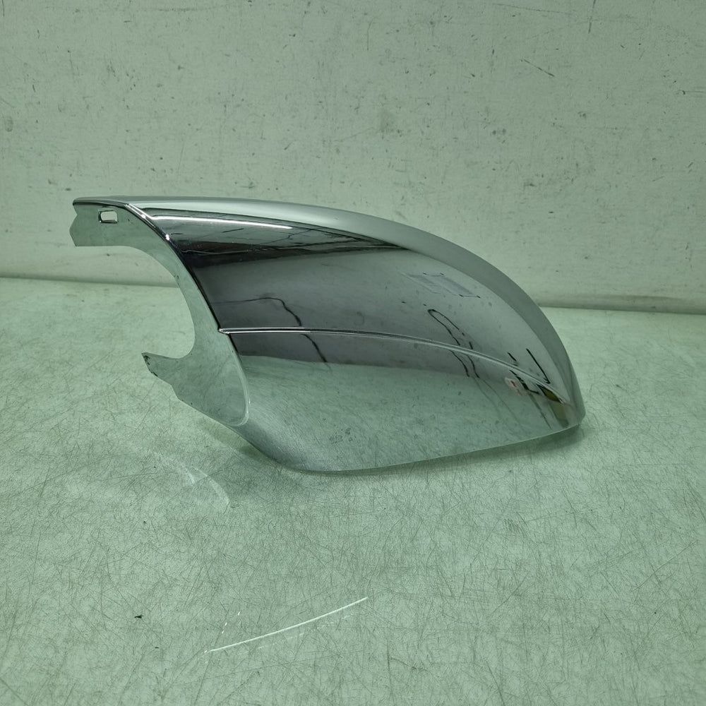 Capa Retrovisor Esq VW Amarok 2010/2022 Usada