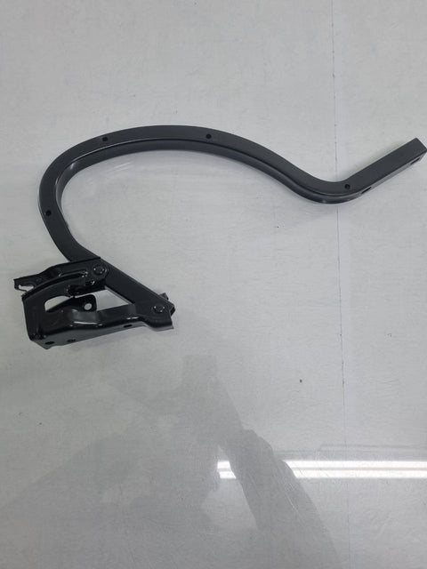 Dobradiça Porta Malas Esquerda Chevrolet Cruze Sedan 2017/2021 Nova