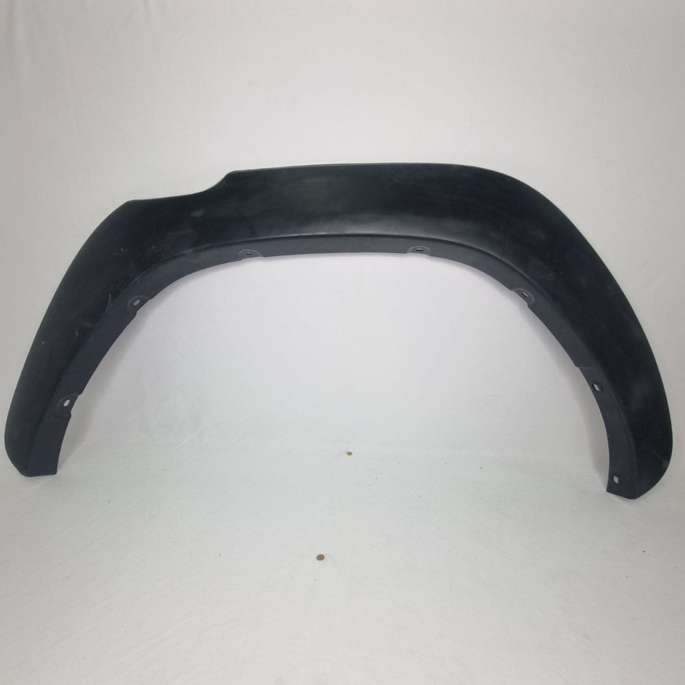 Moldura Lateral Traseira Esquerda Toyota Hilux 2016/2019 Nova
