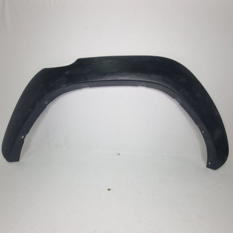 Moldura Lateral Traseira Esquerda Toyota Hilux 2016/2019 Nova