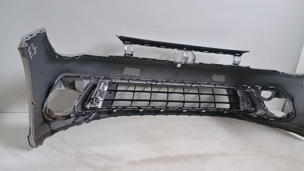Para-choque Diant VW Polo 2023/2025 Usado