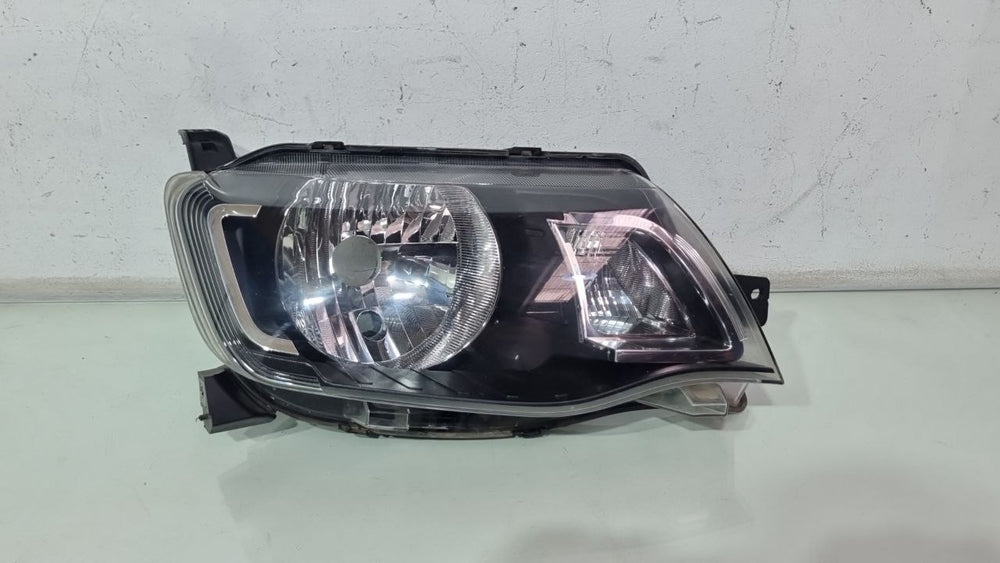 Farol Dir Renault Kwid 2017/2021 Usado