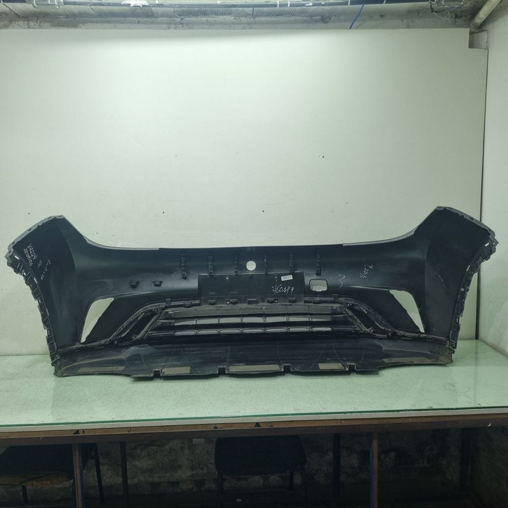 Para-choque Diant BYD Dolphin 2022/2024 Usado