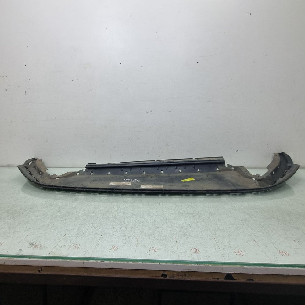 Spoiler Int Parachoque VW Polo Virtus 2018/2022