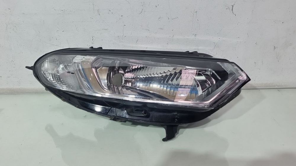 Farol Diant Dir Ford EcoSport 2013/2016 Usado