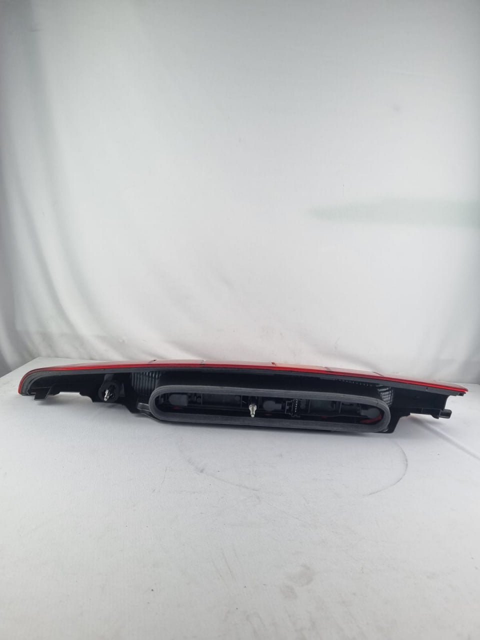 Lanterna Tras Esquerda Renault Kangoo 2008/2012 Nova