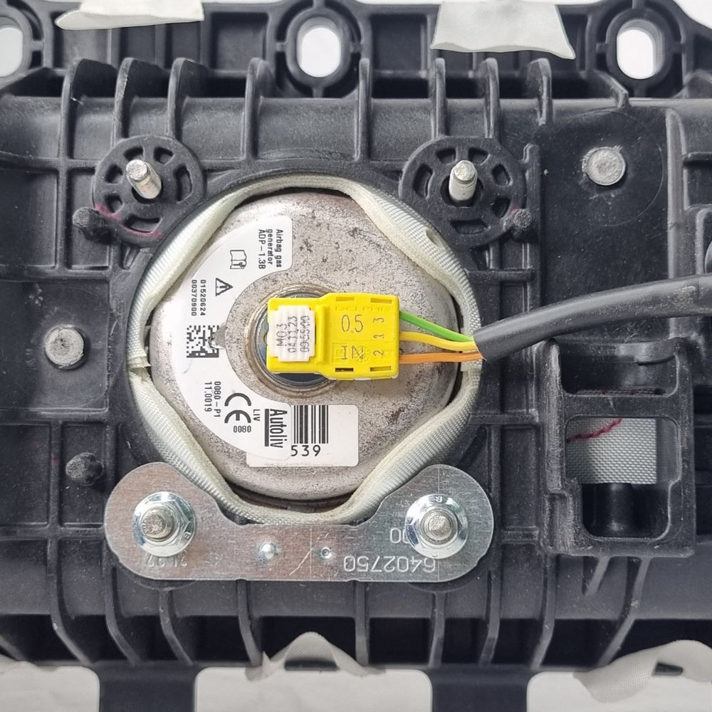 Airbag Passageiro Peugeot 208 2008 C3 C4 2024 Novo