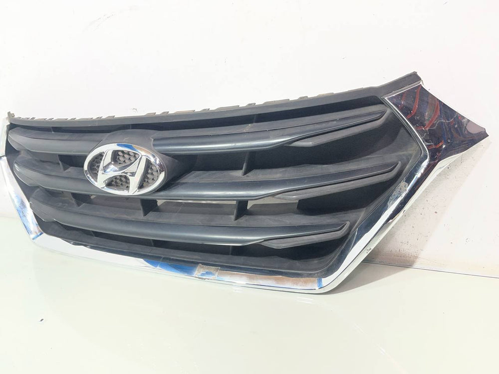 Grade Diant Hyundai Creta 2017/2020 Usada