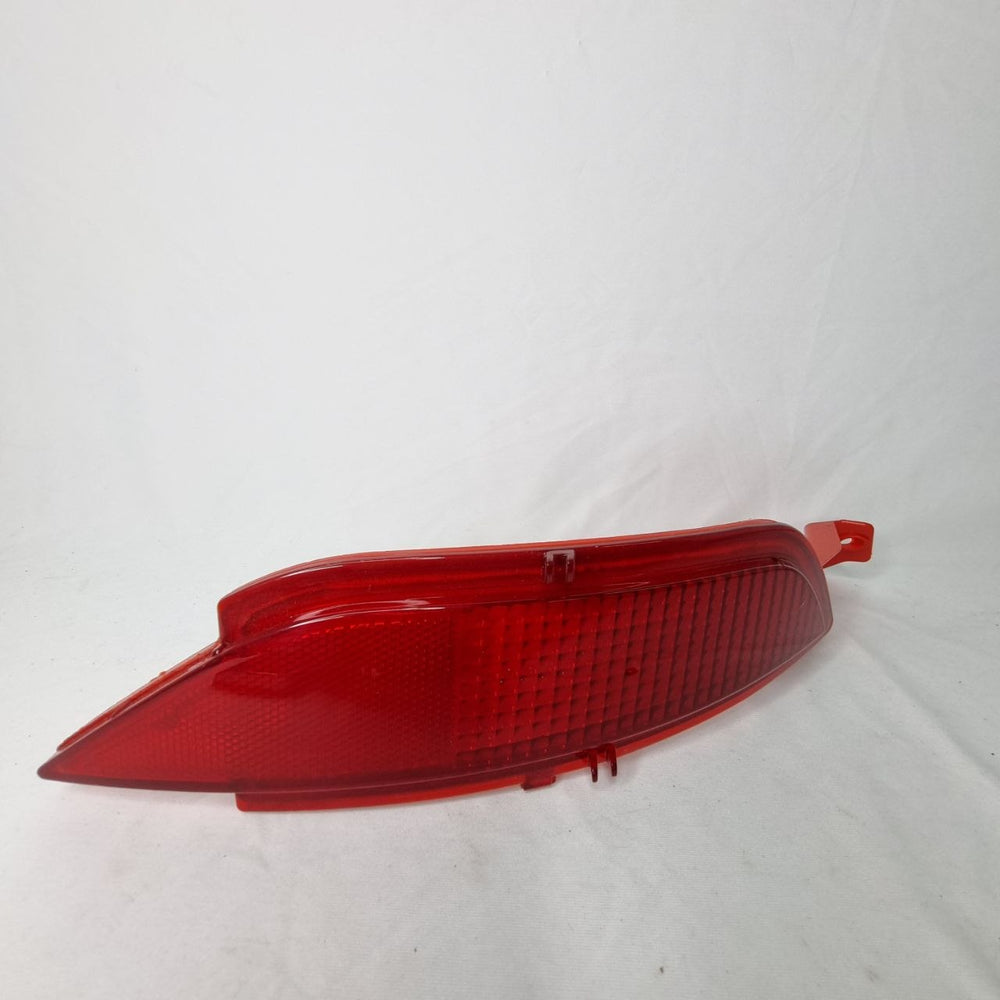 Refletor Parachoque Traseiro Esquerdo Ford New Fiesta 2013/2017 Novo