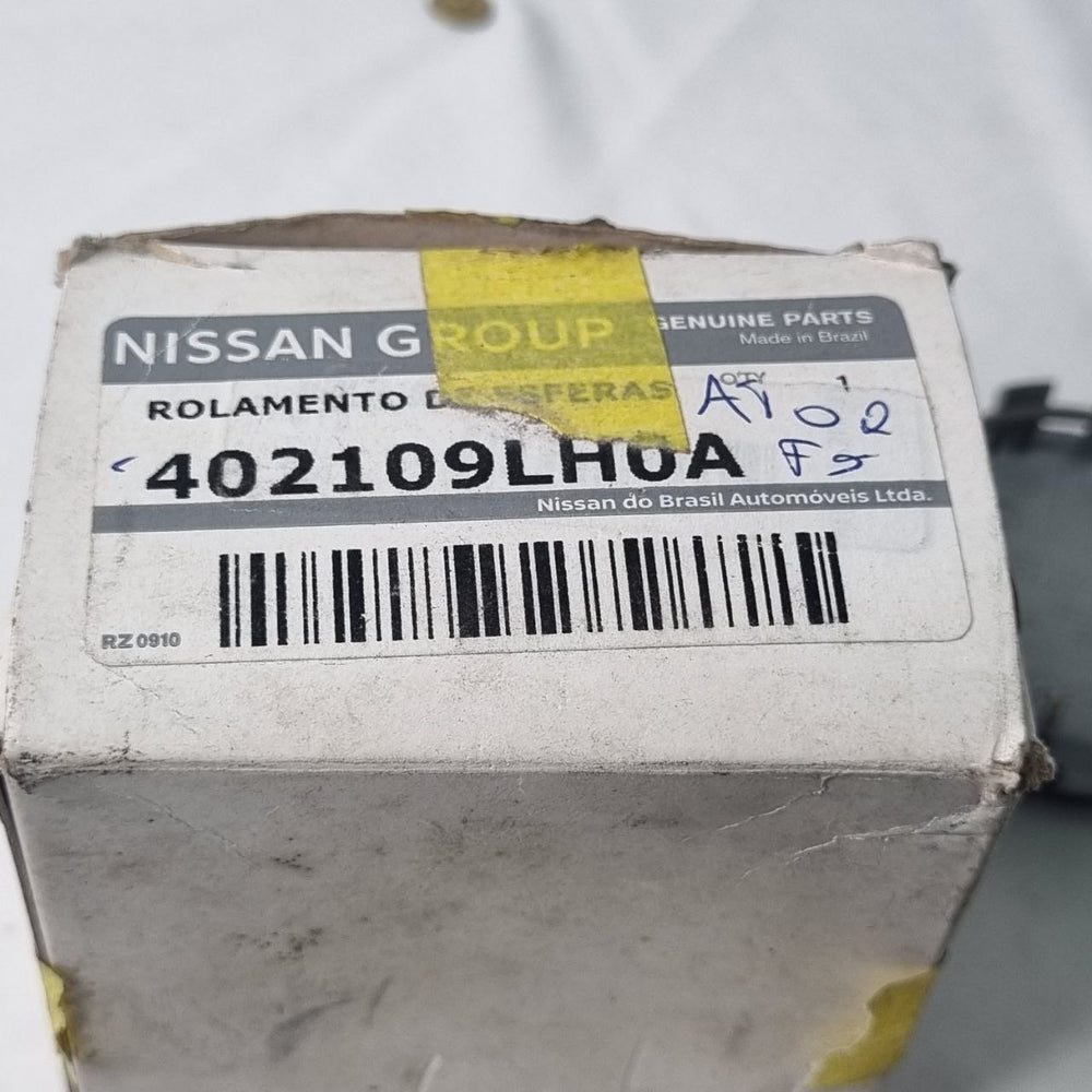 Rolamento Roda Dianteiro Nissan Versa March 2011/2020 Novo