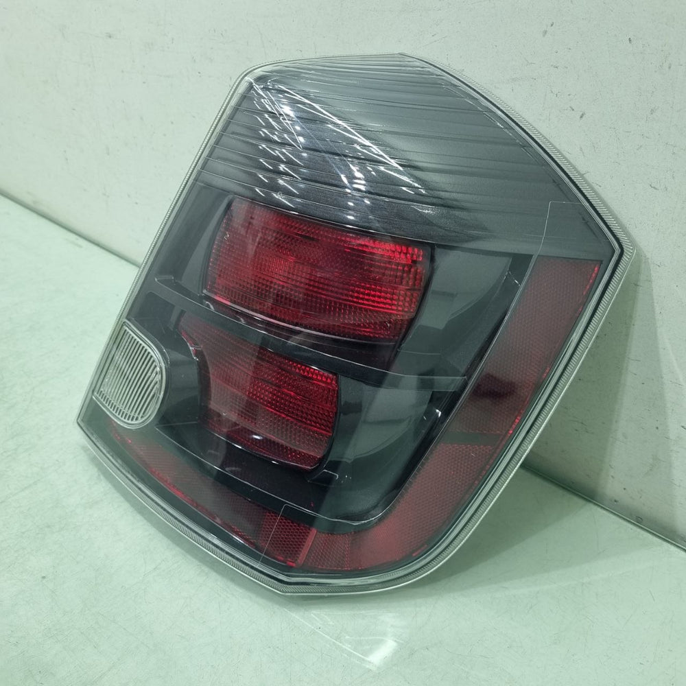 Lanterna Traseira Direita Nissan Sentra 2011 a 2013 Orig