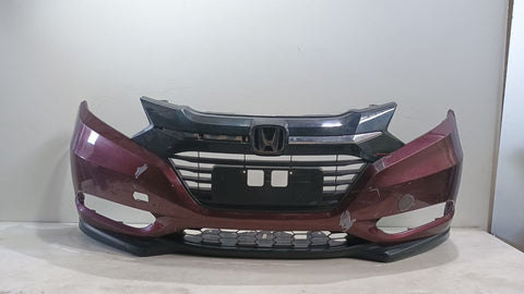 Para-choque Diant Honda HRV 2015/2018 Usado