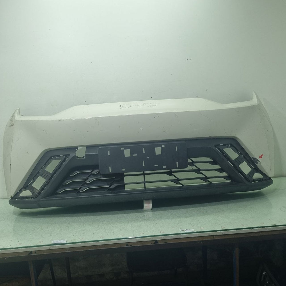 Para-choque Diant BYD Dolphin 2023/2024 Usado