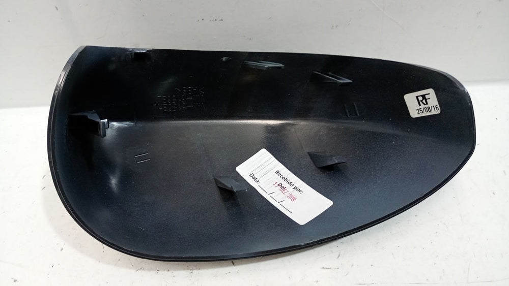 Capa retrovisor Fiat Linea lado esquerdo/2008/2016 importada