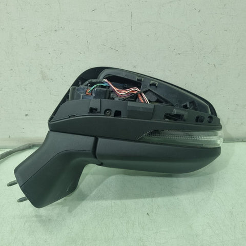 Retrovisor Esq Toyota Corolla Cross 2021/2026 Usado