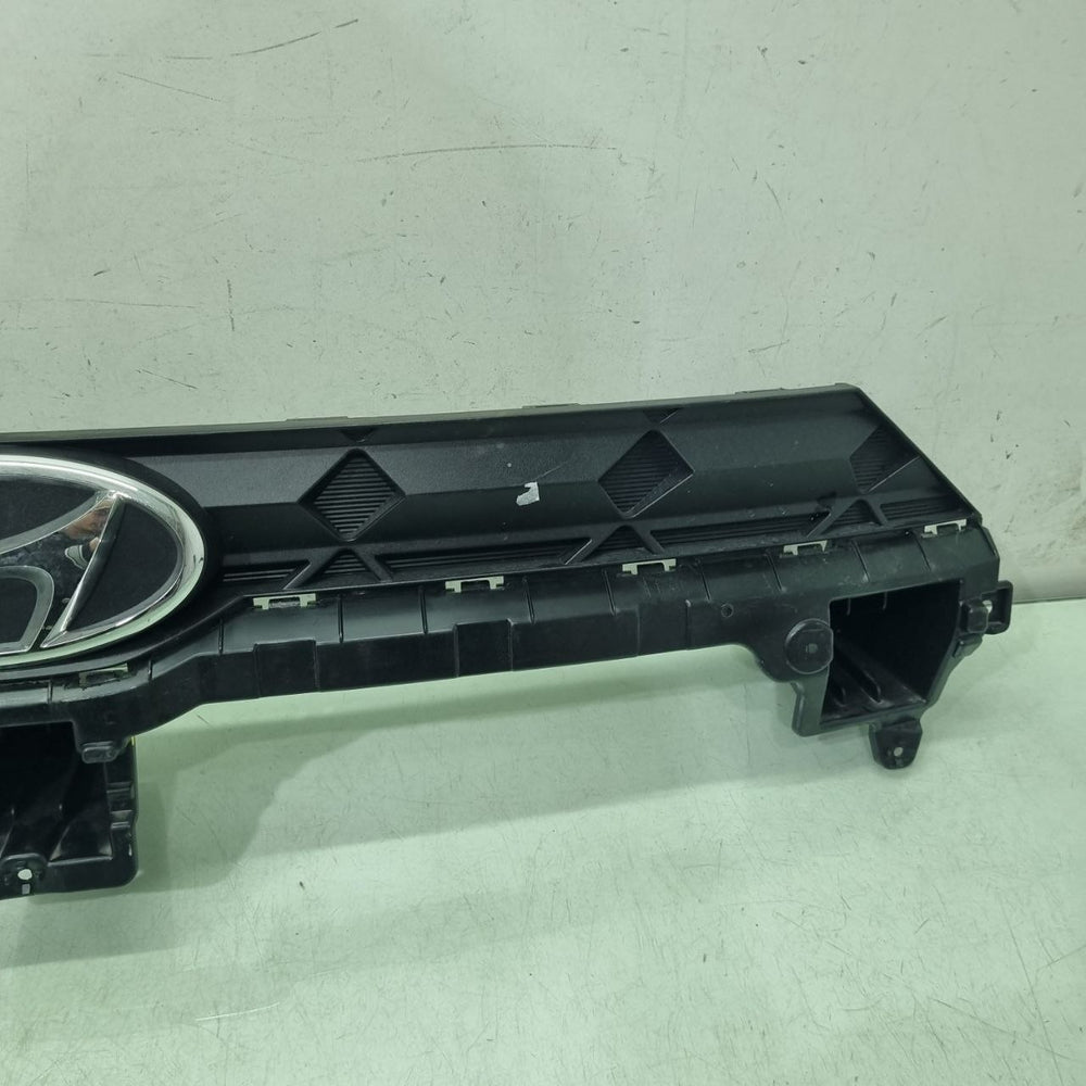 Grade Diant Hyundai HB20 2021/2025 Usada