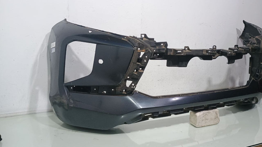 Parachoque Diant Mitsubishi Pajero Sport 3 2023/2025
