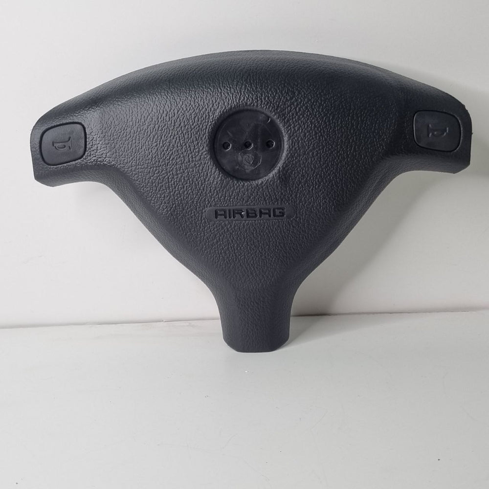 Capa Buzina Airbag Volante VW Gol Parati Saveiro 1996/2003 Nova