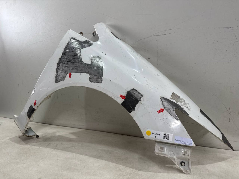 Paralama Diant Dir Honda Civic 2013/2016 Usado