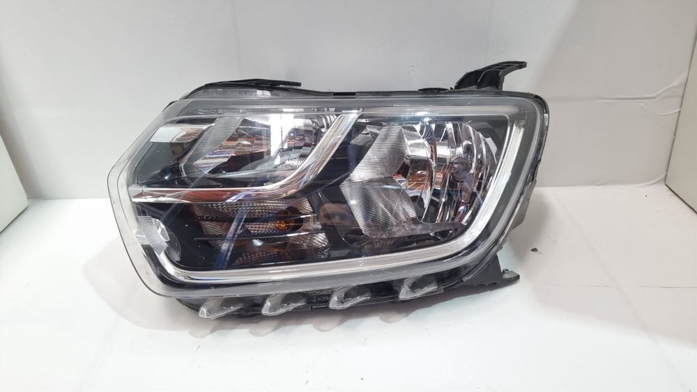 Farol Diant Esq Renault Duster 2020/2024 Usado