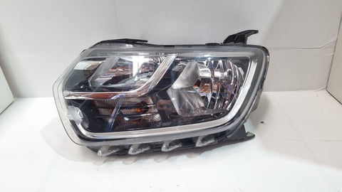 Farol Diant Esq Renault Duster 2020/2024 Usado