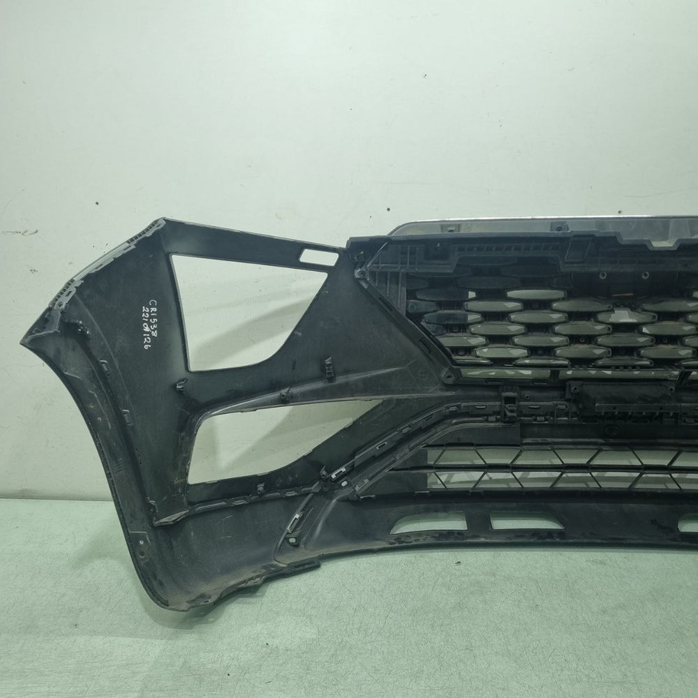 Para-choque Diant Hyundai Creta 2022/2024 Usado