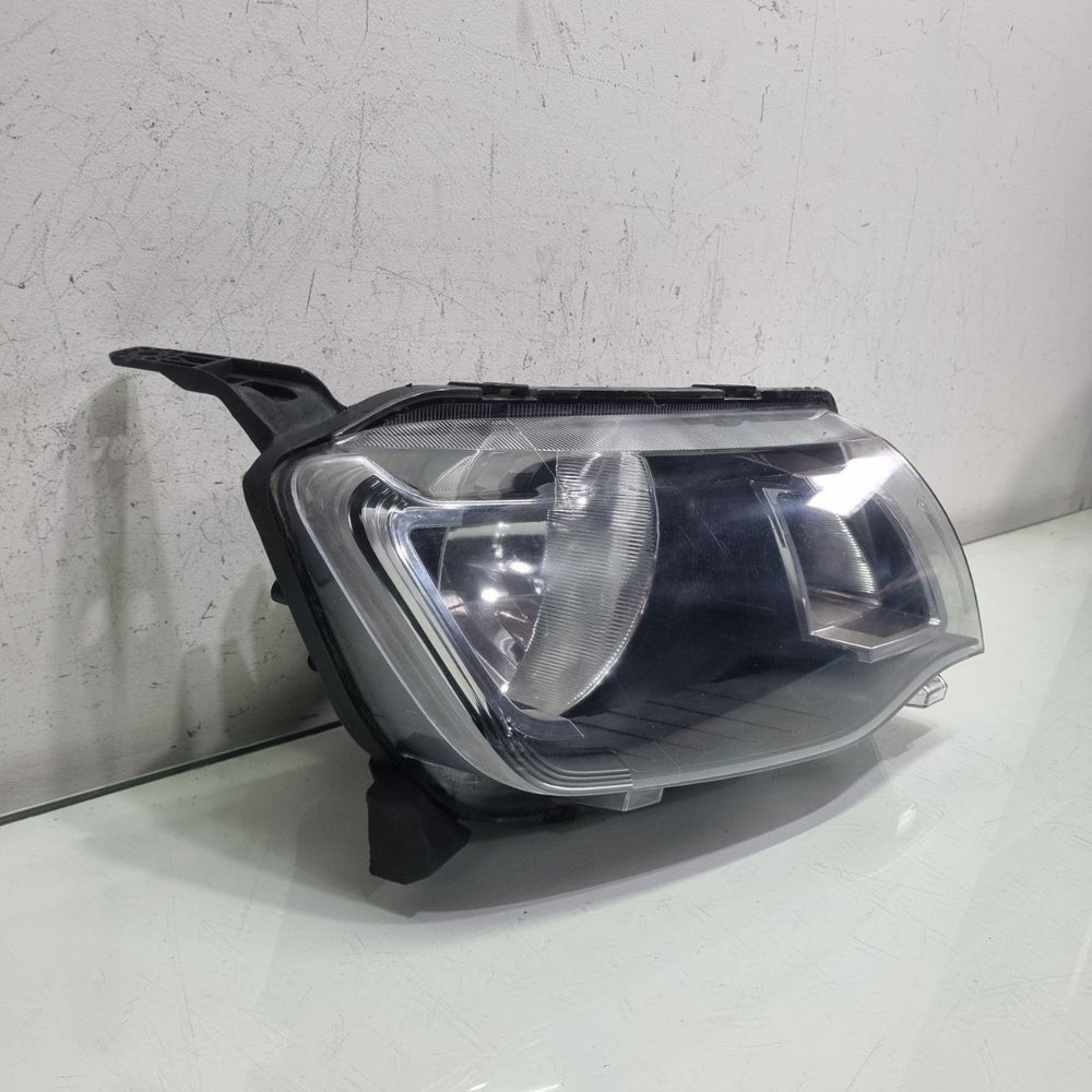 Farol Diant Dir Renault Kwid 2017/2021 Usado
