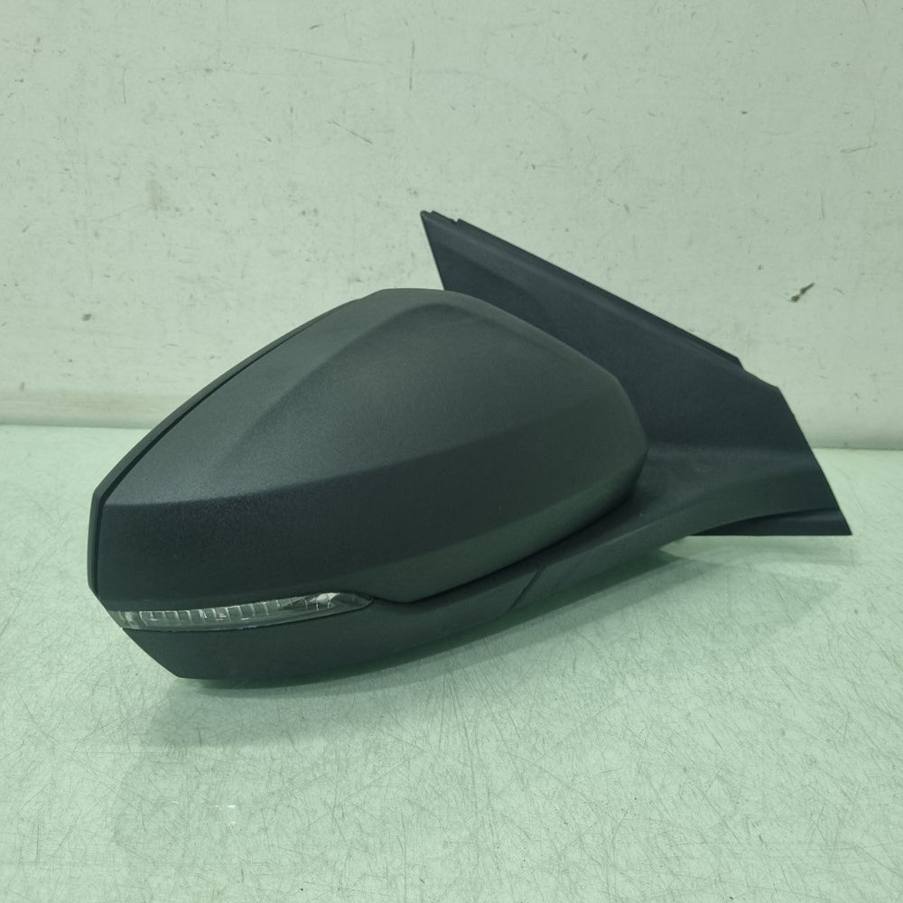 Espelho Retrovisor Esq VW Virtus Polo 2017/2023 Usado