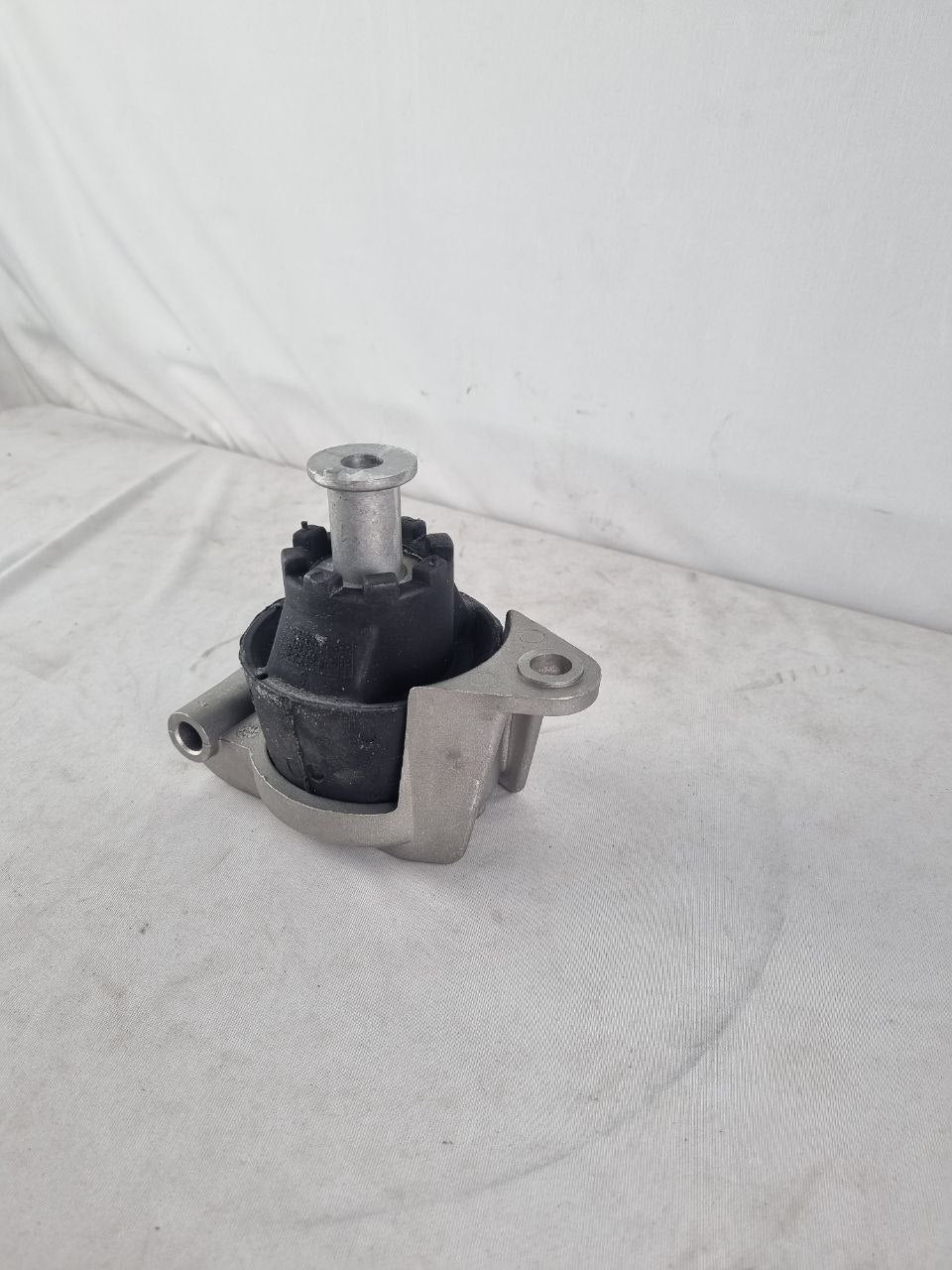 Coxim Motor Traseiro GM Astra Vectra Zafira 1999/2012 Novo
