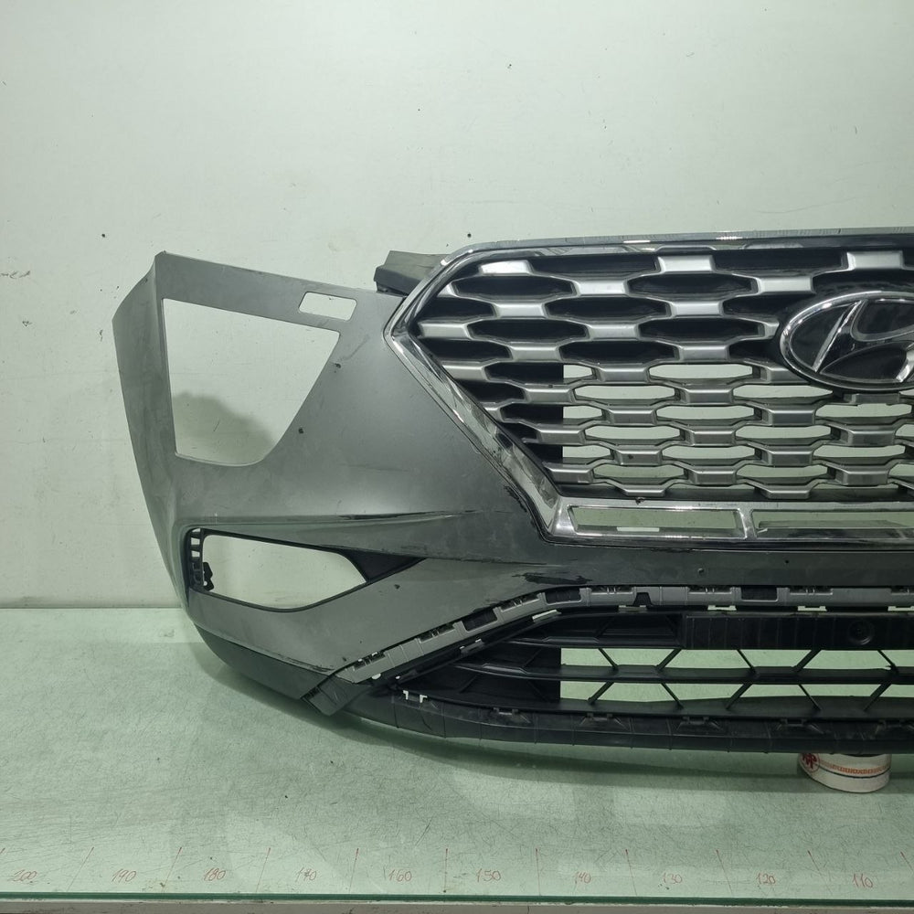 Para-choque Diant Hyundai Creta 2022/2024 Usado