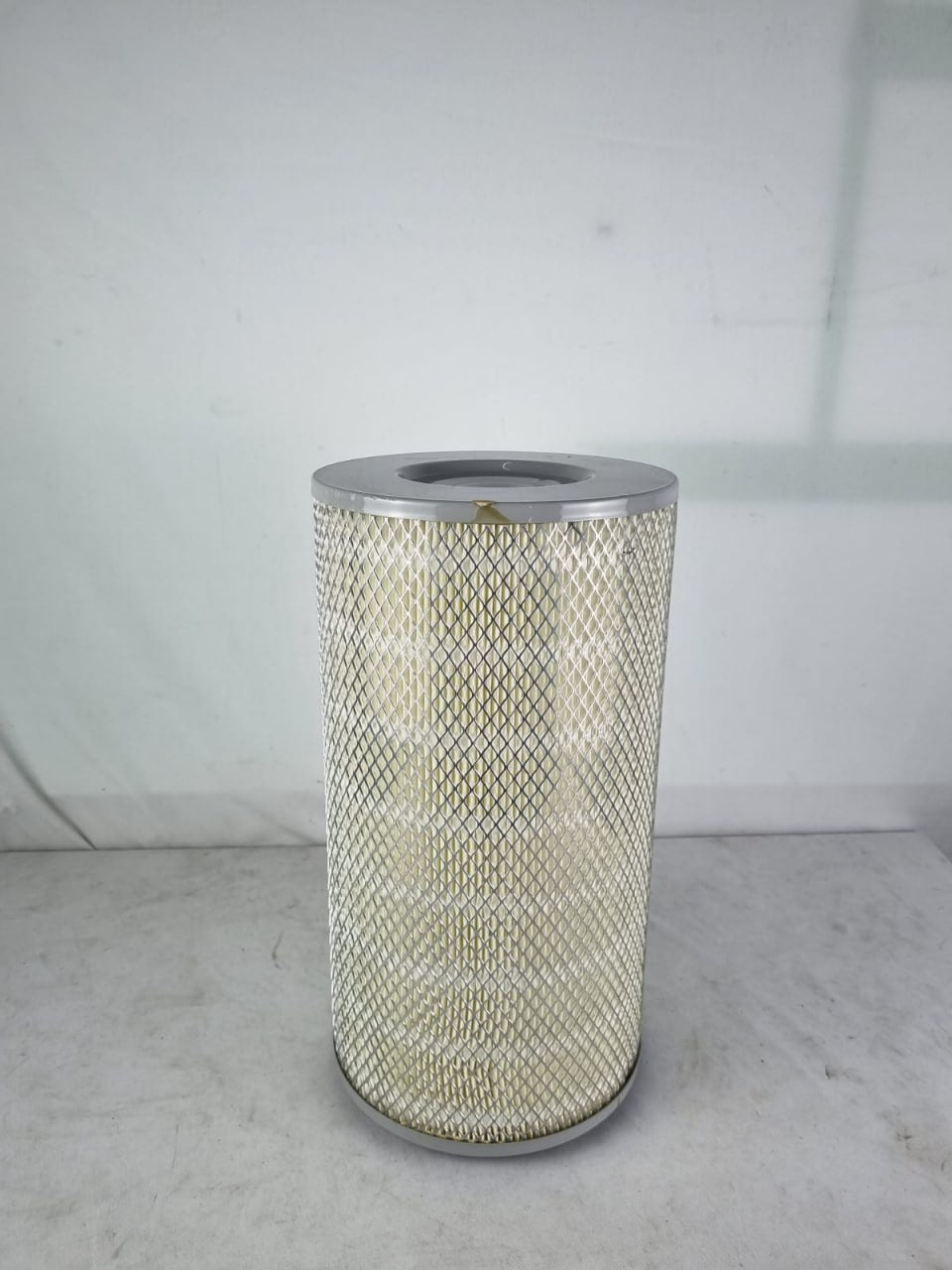 Filtro de Ar Cilíndrico Wega John Deere Colheitadeiras Novo