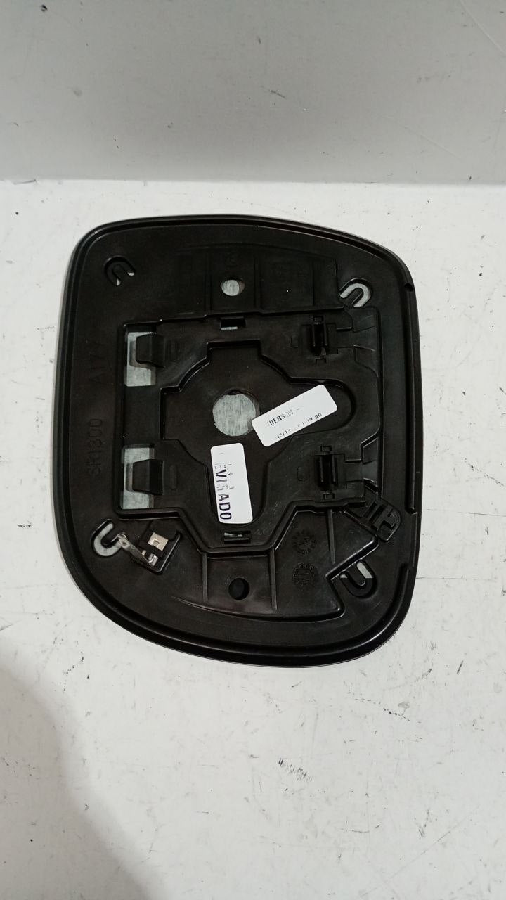 Lente Retrovisor Direito Toyota Hilux 2005/2010 Usado