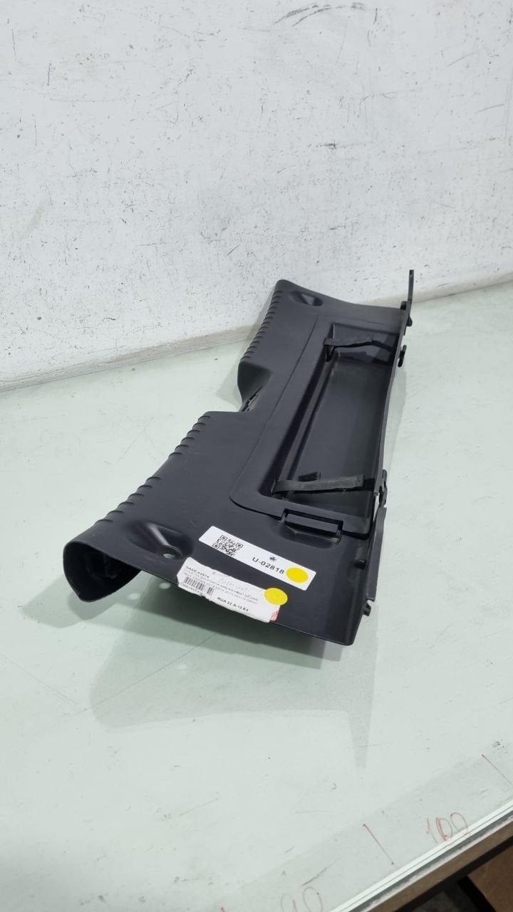 Soleira Porta Malas Hyundai HB20 Sedan 2013/2015 Usado