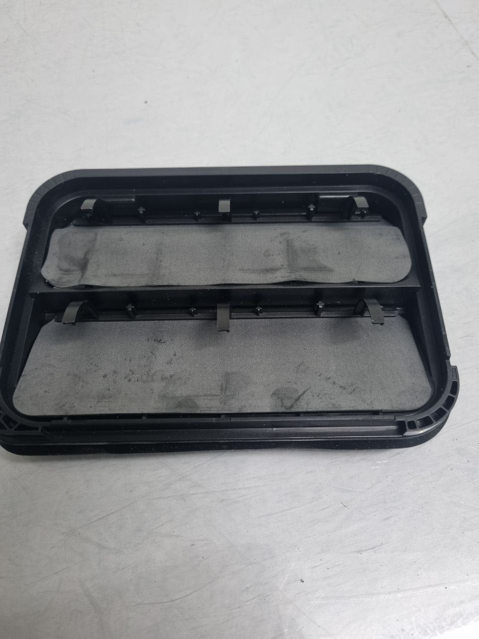Exaustor Ar Carroceria Peugeot Citroën 208 C3 C4 2012/2020 Novo