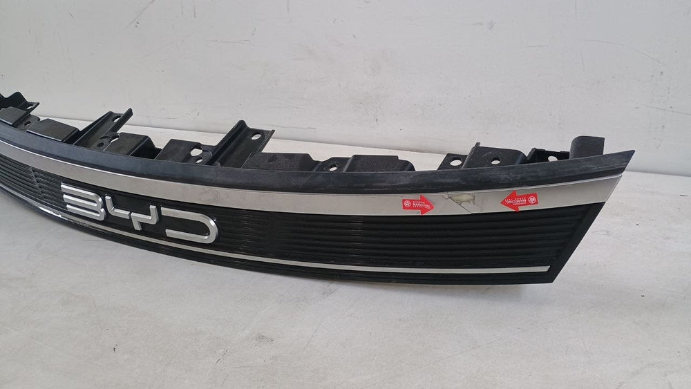 Grade Parachoque Diant BYD King 2024/2026 Usado