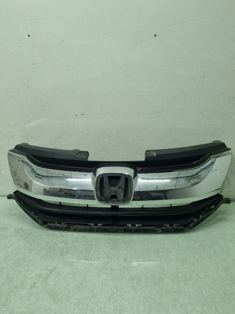 Grade Superior Honda City 2015/2016 Usada