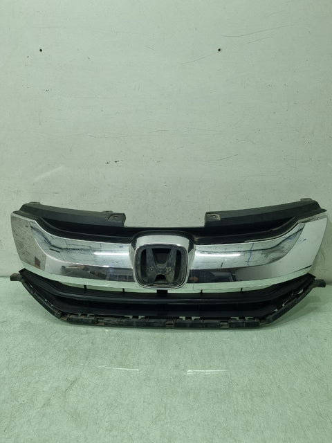 Grade Superior Honda City 2015/2016 Usada