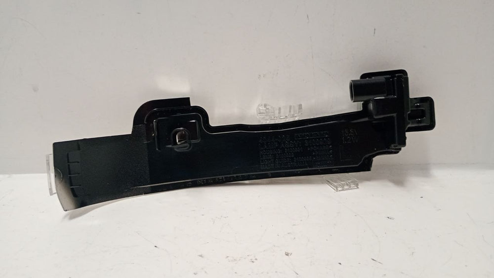 Pisca Retrovisor Esq Volvo S60 V40 V60 S80 2013/2019